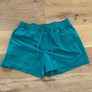 Men’s LULULEMON Zeroed In Linerless Athletic Running Short 5" SZ XL